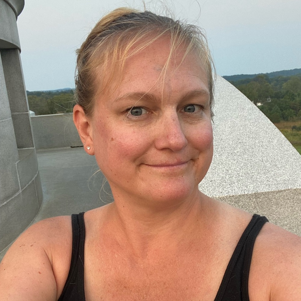 Meet your Posher, Allison